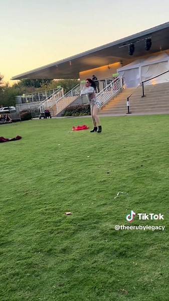 Celebrating LGBTQ Joy at Pride in the Park