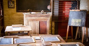 Qui a inventé l'école ?