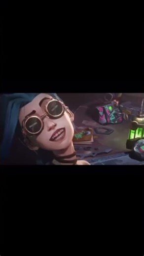 I HIGHLY recommend you watch arcane