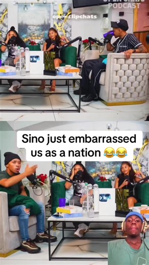 Sino's Controversial Remarks That Shocked The Nation