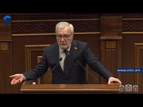 Մինչև Ռ․Քոչարյանի ՀՀ գալը, նա ոչինչ չուներ, բոլորը հիշում են դեղին «Զապորոժեցը»․ Անդրանիկ Քոչարյան