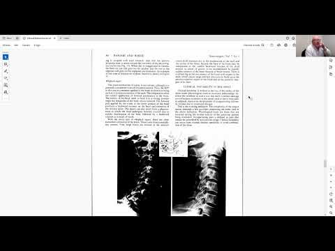 Basic Biomechanics Spine