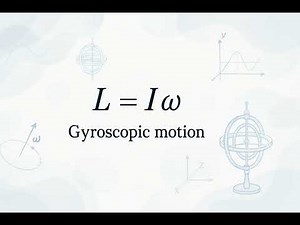 Gyroscopic Motion - Scientific Definition