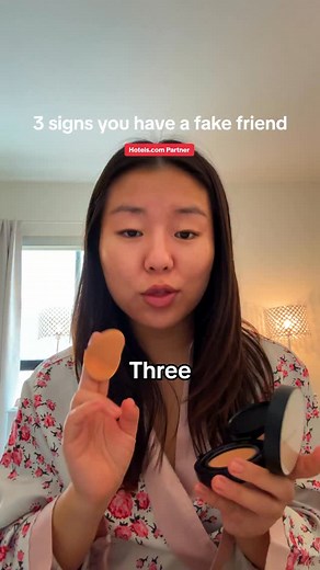 There’s no keeping score in friendships 🙅 Unless you book on Hotels.com, then you can Save Your Way to all the savings you want. Available to loyalty members in the US and UK on hotels with Member Prices. Other terms apply. See site for details. | Hotels.com