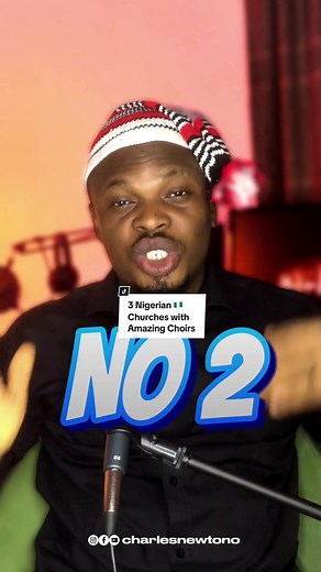 Top 3 Nigerian Churches with Amazing Choirs | Gospel Songs Worship