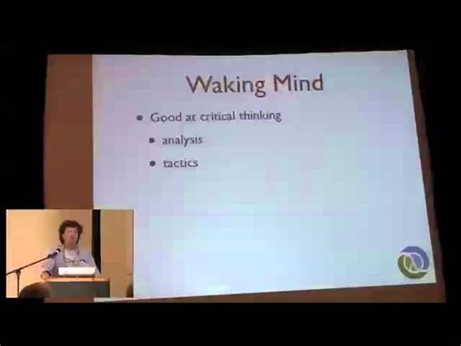 Hammock Driven Development - Rich Hickey