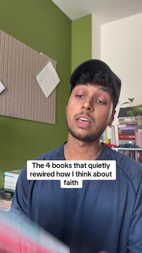 Breakdown of insights from every chapter: Book reading series idea