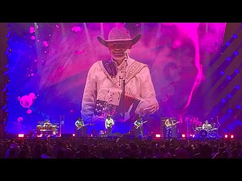 Grupo Intocable en vivo / Arena Mty - Evolución tour 2023 parte 2