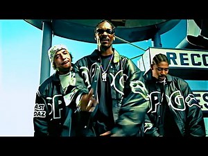 Tha Eastsidaz | G'D Up Ft. Butch Cassidy (Remastered) [Music Video] | Dre Jr