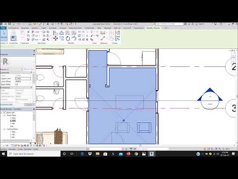 How to Create Wall Openings in Revit
