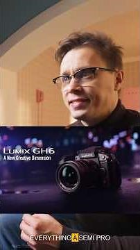 Panasonic GH6 Misstep in Autofocus Leads to a Bargain