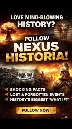 Welcome to Nexus Historia — the interactive “what-if” history lab.