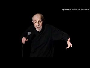 George Carlin Fuck The Children Stand Up Comedy Audio