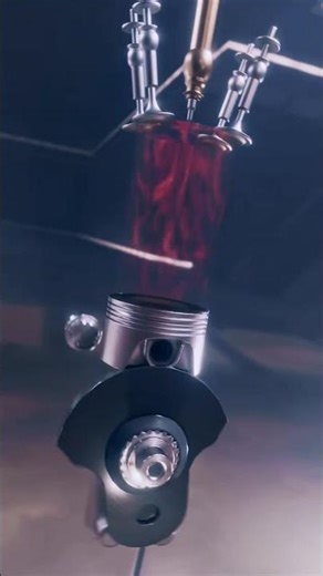 Engine #shortsfeed #amazingfacts #autoengineering