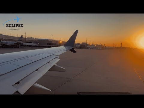 TRIP REPORT | United Airlines (Economy) | Houston - Las Vegas | Boeing 737 MAX 9