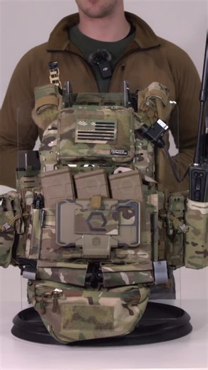 𝘽𝙀𝘾𝘼𝙐𝙎𝙀 “𝘼𝙇𝙈𝙊𝙎𝙏” 𝙄𝙎 𝘼 𝙁𝘼𝙄𝙇𝙐𝙍𝙀 … Biological Logistics: A seamless supply chain for hydration and thermal management, integrated directly into the structural architecture of the platform. Physics over Luck: Active conduction that treats heat as a solvable engineering problem, transforming the climate from a liability into a controlled variable. … A minimalist profile that optimizes the human machine without compromising the mission. … Above: AXL Equinox Cummerbund, Good Dude