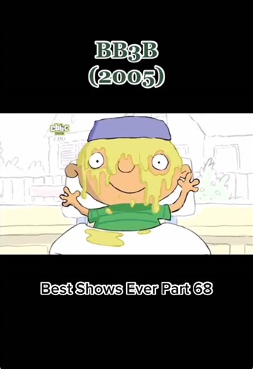 This was a unique show!