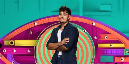 Trans Big Brother star Zelah 'realised he was queer at 15'