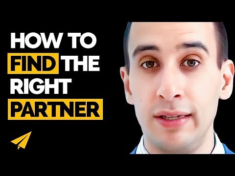 The Secret Strategy to Building Effective Business Partnerships!