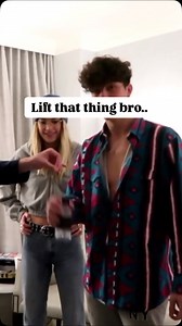 1.6K views · 935 reactions | Hypnotized and he can't lift the bottle ! #hypnotized #hypnosis #comedy #entertainment #reels #lol | Worlds Coolest Hypnotists | Facebook