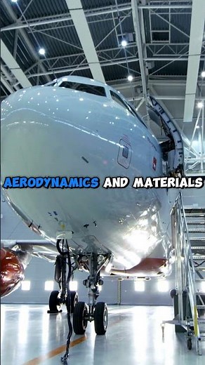 GE9X: The Power and Efficiency