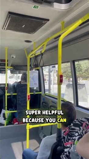 Did Cyprus Just Win Best Airport Bus System? 🚌🇨🇾