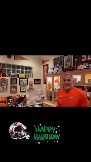 Rick Razzano- Happy  70th Birthday  Rick Razzano Jill Myrick...