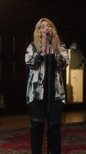 Everything I Didn't Say - New Album Title Track Out Now!