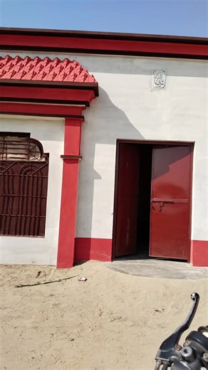 Simple House Front Design Ideas