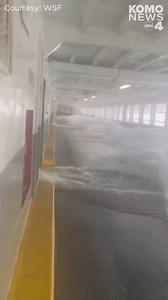 102K views · 1.6K reactions | A Washington State Ferries employee...