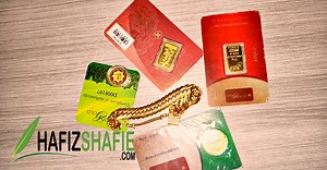 Bolehkah Gadai Emas Public Gold di Ar Rahnu - HafizShafie.Com