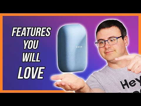 Google Home Features That WILL BE RELEASED in 2020