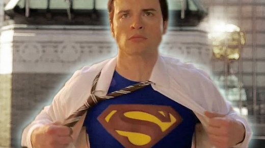 Smallville: When Each Main Character Discovered Clark Was Superman
