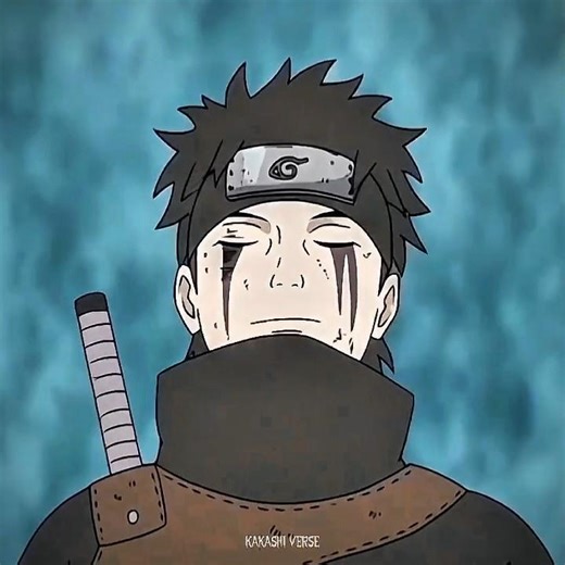 Fear of Shisui Uchiha 🥶🔥