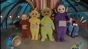 Teletubbies Everywhere- Carousel (France) (2002)