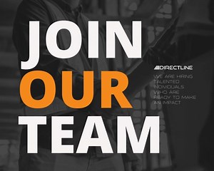 Advance your career journey with Direct Line Communications! 🚀 At Direct Line Communications, we’re passionate about building a team of talented and motivated individuals. 🤝 If you’re looking to contribute to groundbreaking telecom projects and grow your career, we want to hear from you! Why choose us? ✅ Be involved in exciting projects that drive industry advancement ✅ Join a team where integrity, quality, and trust are at the heart of everything we do ✅ Access opportunities to enhance your s