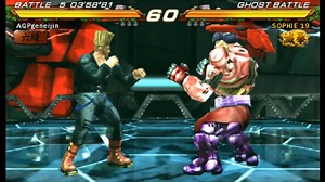 Tekken 7 Mod For Ppsspp