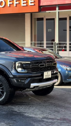 Ford raptor cleaned 🔥🔥🔥 #shellcarwashfloreal #ford #fordraptor