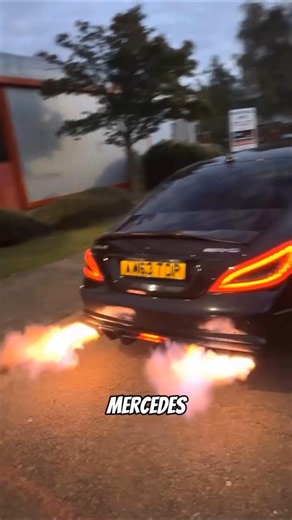 BEST German V8 Cars