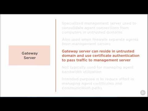 Install and Configuring SCOM 2016