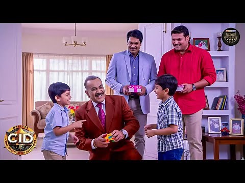 CID New Episode | Crime Story 2025 | सी.आई.डी. | CID | New Episode 2025 | Crime Series 2025
