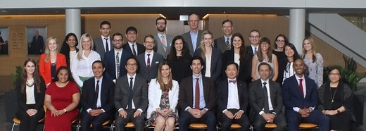 Plastic Surgery Integrated Residency Program