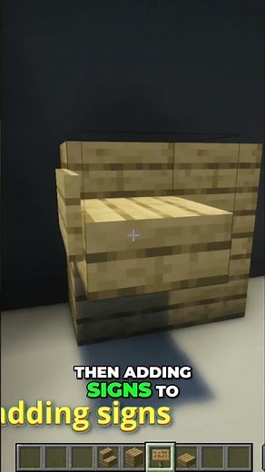 Minecraft Magic Epic Builds and Secret Furniture Hacks Revealed