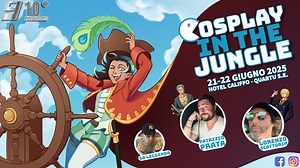 Home | Cosplayinthejungle