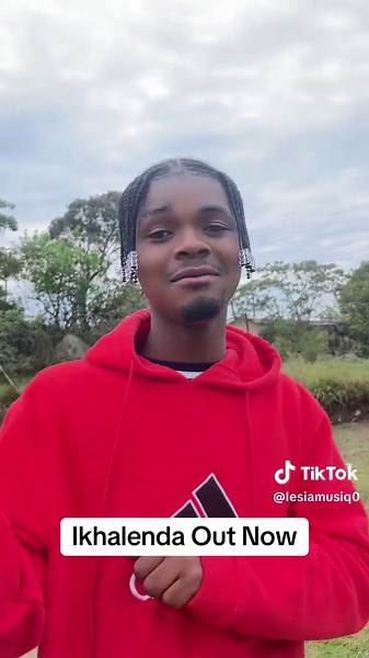 Ikhalenda - New Release Featuring Young Zesh