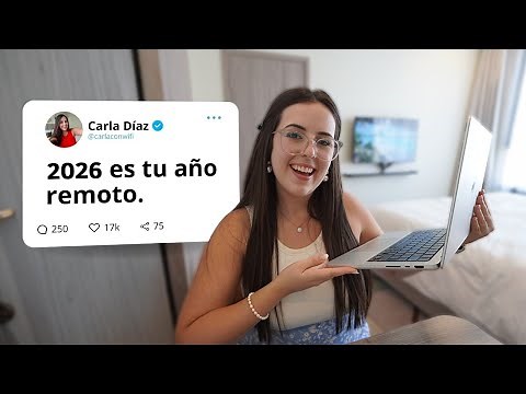 Here's how you can start working remotely in 2026 (step by step)