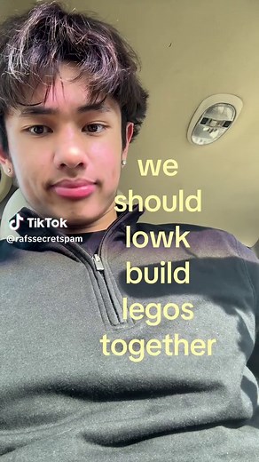 Building Legos Together: A Fun Project for Couples