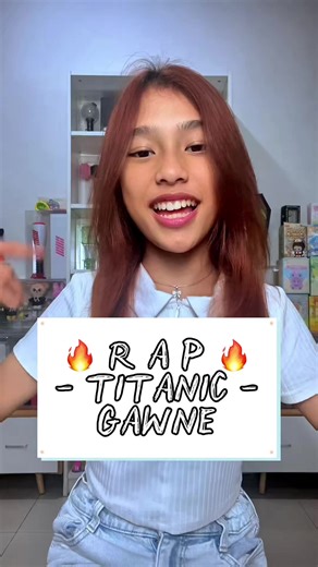 TITANIC - @GAWNE . . #titanic #rap #rapper #cover #2013