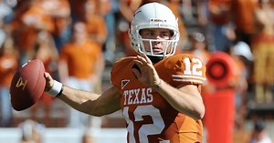 Colt McCoy announces retirement from NFL as he moves into college football analyst role with NBC