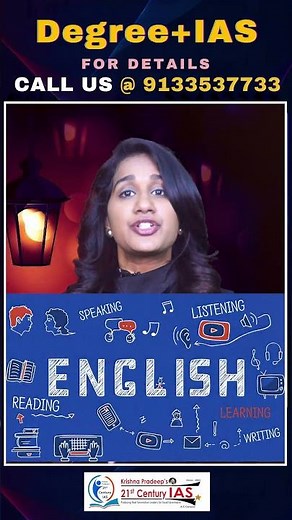 Best Degree with IAS Coaching in Hyderabad | UPSC Preparation with Graduation